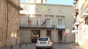 El PSOE Orihuela critica la opacidad y retraso de los proyectos de los Fondos EDUSI