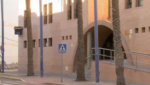 La Policía Nacional ha desarticulado en Orihuela una banda dedicada a los robos con fuerza