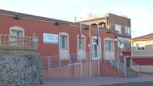Detienen a un joven de 21 años en San Miguel de Salinas por presunto delito de violencia de género