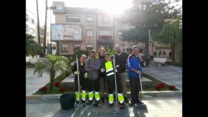 El Ayuntamiento de Benejúzar contrata al centro especial de empleo de ADIS