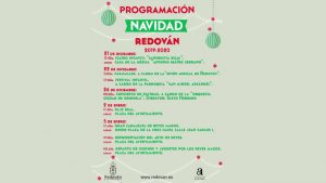 La Navidad llega a Redován