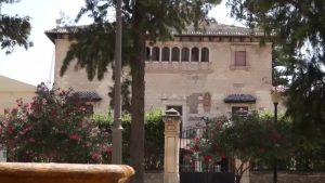 El PSOE de Orihuela denuncia el proyecto de rehabilitación del palacio Rubalcava