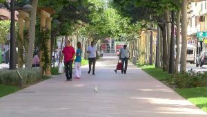 Igualdad arrienda un local destinado a la creación del servicio de Punto de Encuentro Familiar