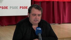 Dimite el secretario general de la agrupación socialista de Torrevieja