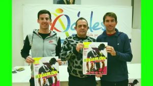 El II Duatlón de Rojales supera ya el número de deportistas inscritos con respecto al año pasado