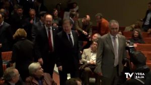 Ximo Puig anuncia que el Consell presentará la próxima semana las bases del plan Vega Renhace