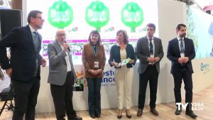 Almoradí presenta en FITUR el 6º Congreso Nacional de la Alcachofa