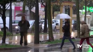 PSOE y Cambiemos lamentan la falta de prevención del Gobierno de Orihuela en el temporal de lluvias