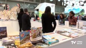 Lorca presenta en FITUR la única sinagoga no-profanada de nuestro país