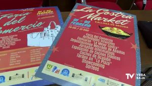 Callosa de Segura celebra “La Costra Market” este fin de semana