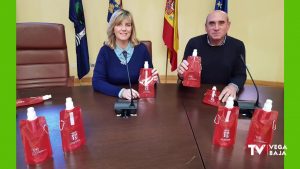 Los Montesinos lanza una campaña de concienciación para mantener limpio el municipio