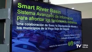 Activada una herramienta de prevención de inundaciones