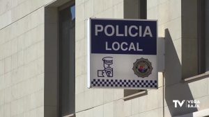 La Policía Local de Albatera frusta el robo en un bar de madrugada