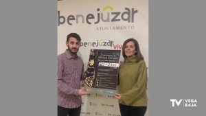 Benejúzar celebrará la II edición del Certamen de Música Cofrade el 23 de febrero