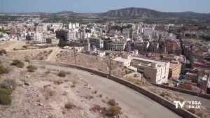 Se adjudica la dirección de obra para implantar alumbrado inteligente en el Monte San Miguel