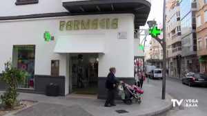 El coronavirus provoca el desabastecimiento de mascarillas en las farmacias