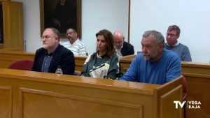 La gestora del PSOE en Torrevieja podría comenzar a funcionar en dos semanas