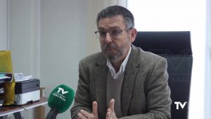 El PSOE quiere sesión informativa con Urrea dentro del plan de trabajo de la comisión de la DANA