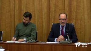 El Síndic advierte al alcalde de Orihuela que si no contesta sus requerimientos acudirá a Fiscalía