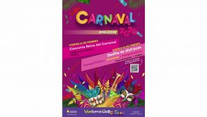 Las Fiestas del Carnaval llegan a la comarca