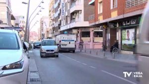 La Policía Local de Pilar de la Horadada codo a codo con el 1-1-2 Comunidad Valenciana