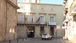 Luz verde para siete viviendas unifamiliares en Orihuela