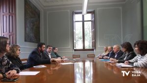 La Diputación y la Generalitat activan un plan turístico conjunto para la Vega Baja