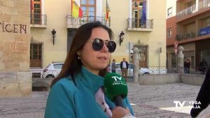 Izquierda Unida de Callosa critica el bloqueo de la toma de posesión de la nueva edil