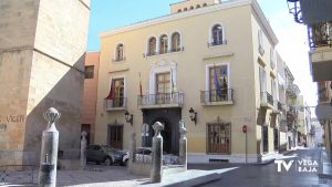 Callosa de Segura solicita al Consell dotaciones de Policía Autonómica