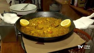 Veintisiete restaurantes forman parte de la semana de los Arroces de Torrevieja