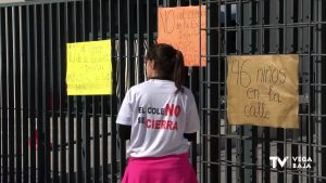 El Ayuntamiento de Orihuela no reabrirá la Escuela Infantil de La Murada de manera inmediata