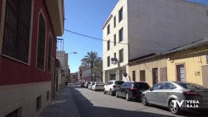 La Policía Local de Albatera detiene a un varón por un presunto delito de abusos sexuales
