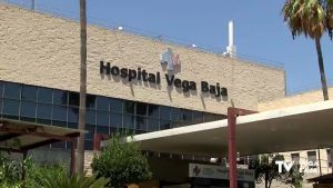 Sanidad aprueba el proyecto básico de las obras de ampliación del hospital de Orihuela