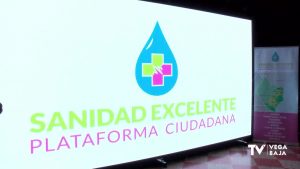 «Sanidad excelente» exige a Consellería respeto a los derechos laborales de los trabajadores