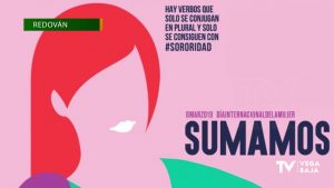 Mancomunidad la Vega lanza el botiquín de la #sororidad en el marco de la campaña JUNTAS