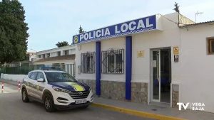 El jefe de la Policía Local de Benejúzar presenta su dimisión