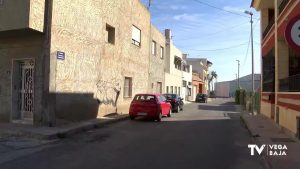 El barrio de Casas Baratas de El Mudamiento será remodelado después del verano