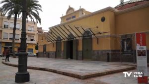 Se suspenden Los Murales de San Isidro y los eventos programados para este fin de semana en Orihuela