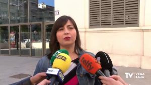 Los socialistas de Orihuela piden la dimisión del concejal de Educación