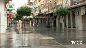 Llega una nueva DANA con descenso de temperaturas, lluvia y nieve