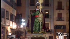 Suspendidas las procesiones de Semana Santa en la Vega Baja