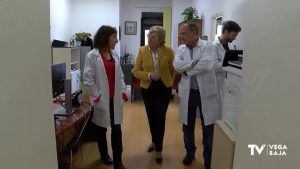 La Comunidad Valenciana registra alrededor de 500 casos por coronavirus