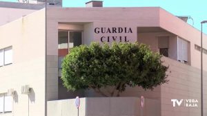 La Guardia Civil detiene a un hombre por la estafa en la compraventa de 61 toneladas de naranja