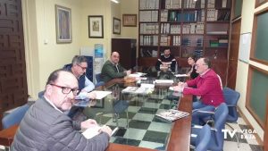 La JGL de Orihuela adjudica la redacción del proyecto de reparación del CEIP Rincón de Bonanza