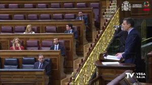 El confinamiento de la población del Estado de Alarma se prorrogará hasta el 11 de abril