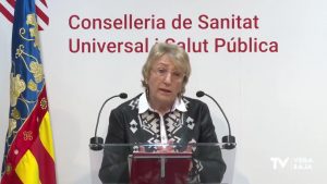 Sanidad continúa negando información del número de casos por municipios o áreas de salud