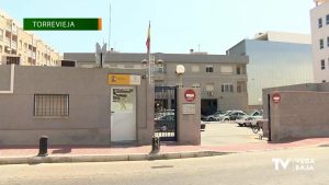 La Guardia Civil detiene a cuatro personas por organizar una fiesta en pleno estado de alarma