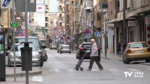 Paquetes de medidas para ayudar a comercios y ciudadanos de la Vega Baja