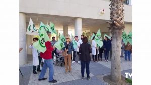 CSIF reclama material sanitario para el personal de residencias de mayores