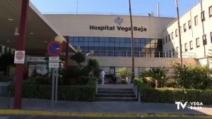 La Guardia Civil compra hielo en una gasolinera para mantener varios órganos del Hospital Vega Baja